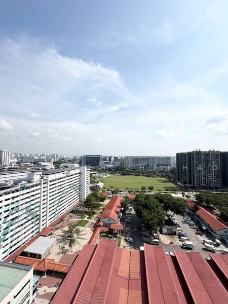 63 Greentops @ Sims Place, 63 Sims Place, 2 Bedrooms, 732 sqft, HDB Flat For Sale, by Jose Loh Zhenhao, 500215196 - Exterior - PropertyGuru.com.sg