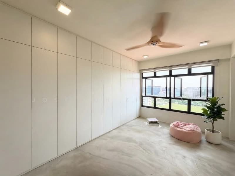 63 Greentops @ Sims Place, 63 Sims Place, 2 Bedrooms, 732 sqft, HDB Flat For Sale, by Jose Loh Zhenhao, 500215196 - Bedroom - PropertyGuru.com.sg