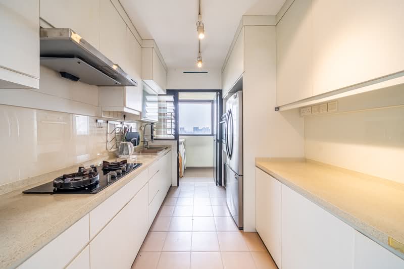30 Ghim Moh Link, 30 Ghim Moh Link, 3 Bedrooms, 1,001 sqft, HDB Flat For Sale, by Alexa Loh, 500215198 - Kitchen - PropertyGuru.com.sg