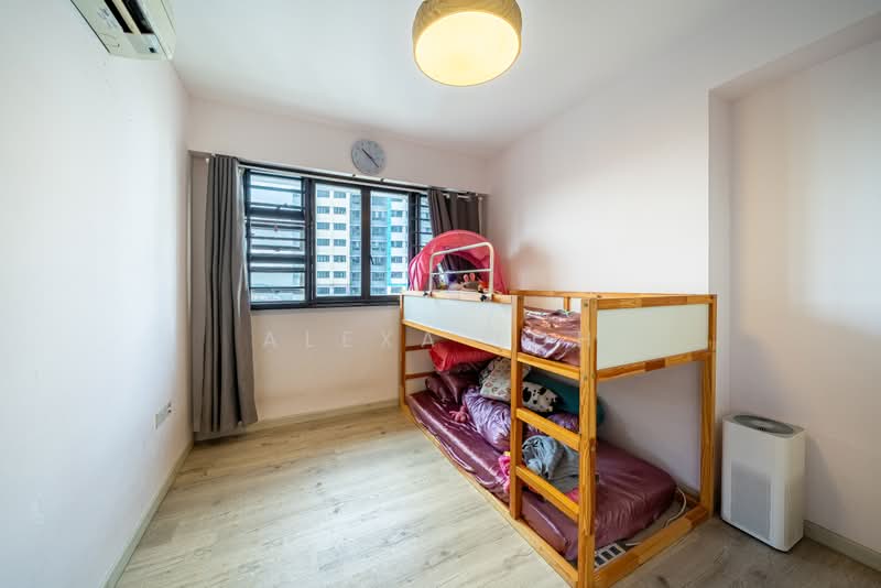 30 Ghim Moh Link, 30 Ghim Moh Link, 3 Bedrooms, 1,001 sqft, HDB Flat For Sale, by Alexa Loh, 500215198 - Common Bedroom 1 - PropertyGuru.com.sg