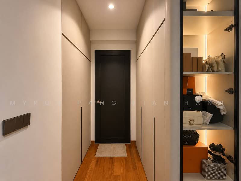 The Lanai, 144 Hillview Avenue, 3 Bedrooms, 1,044 sqft, Condominium For Sale, by Myron Pang Kian Hann, 500215200 - Interior - PropertyGuru.com.sg