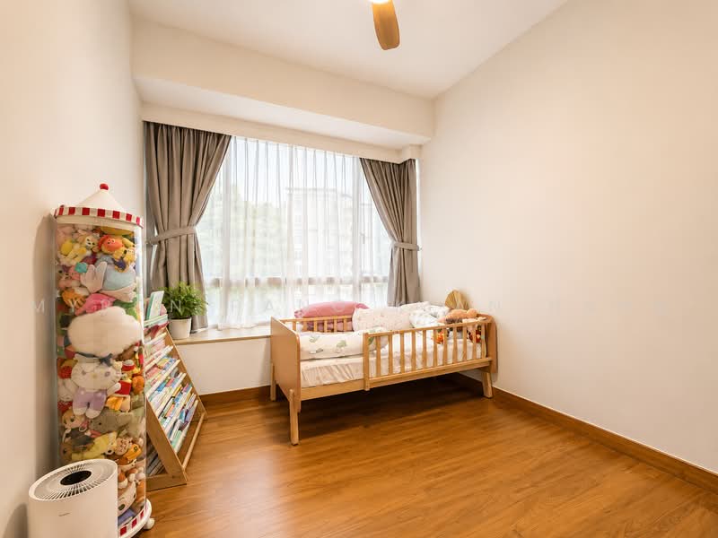 The Lanai, 144 Hillview Avenue, 3 Bedrooms, 1,044 sqft, Condominium For Sale, by Myron Pang Kian Hann, 500215200 - Bedroom - PropertyGuru.com.sg