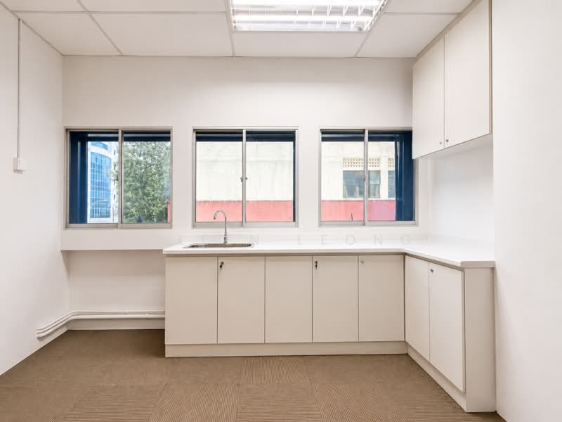 Crystal Time Building, 16 Tannery Lane, 2,925 sqft, Light Industrial (B1) For Rent, by Eileen Leong, 500215201 - Interior - CommercialGuru.com.sg