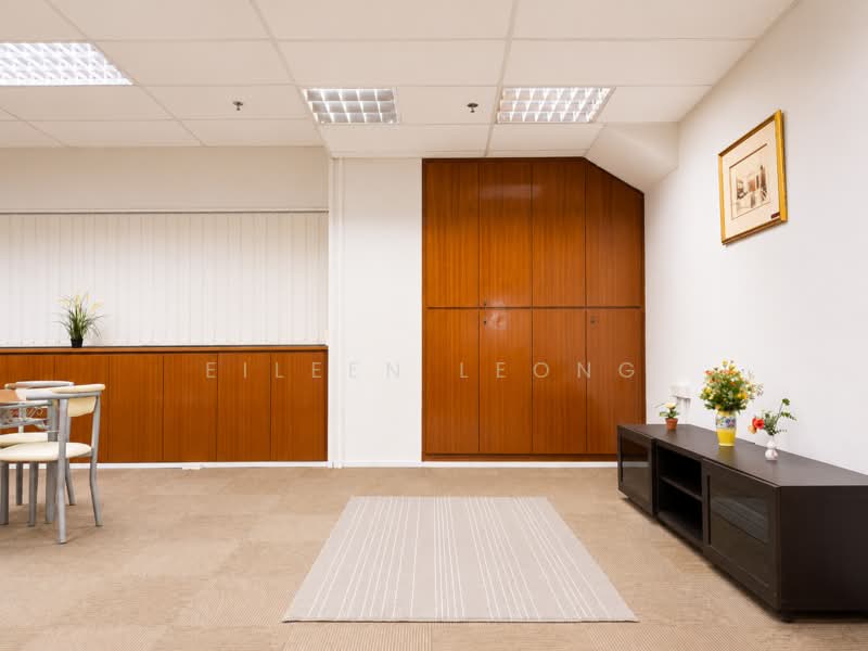 Crystal Time Building, 16 Tannery Lane, 2,925 sqft, Light Industrial (B1) For Rent, by Eileen Leong, 500215201 - Interior - CommercialGuru.com.sg