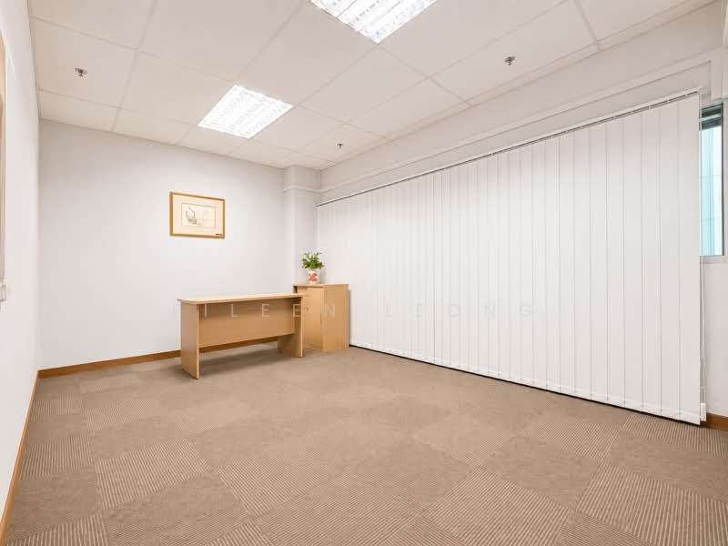 Crystal Time Building, 16 Tannery Lane, 2,925 sqft, Light Industrial (B1) For Rent, by Eileen Leong, 500215201 - Interior - CommercialGuru.com.sg