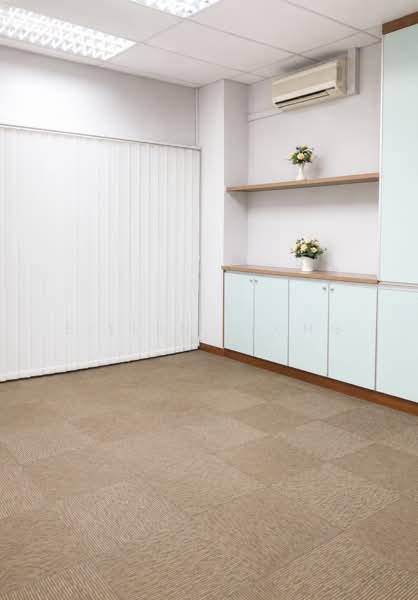 Crystal Time Building, 16 Tannery Lane, 2,925 sqft, Light Industrial (B1) For Rent, by Eileen Leong, 500215201 - Interior - CommercialGuru.com.sg