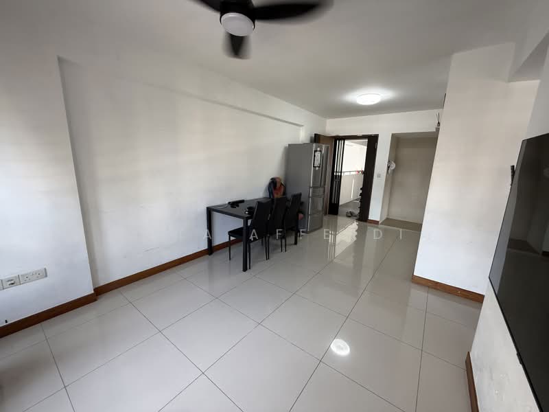 334C Anchorvale Crescent, 334C Anchorvale Crescent, 2 Bedrooms, 721 sqft, HDB Flat For Sale, by Alfa Affendi, 500215202 - Dining Room - PropertyGuru.com.sg