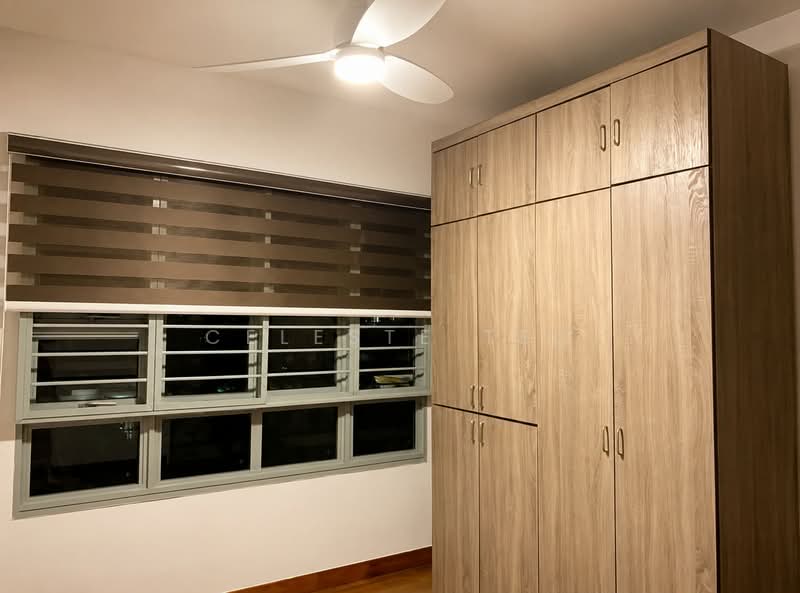 273D Punggol Place, 273D Punggol Place, Room Rental, 103 sqft, HDB Flat For Rent, by Celeste Teo, 500215203 - Bedroom - PropertyGuru.com.sg