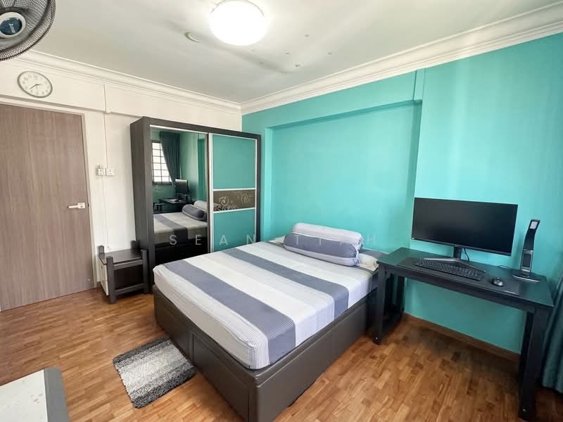 606 Clementi West Street 1, 606 Clementi West Street 1, 3 Bedrooms, 1,281 sqft, HDB Flat For Sale, by Sean Tiah, 500215205 - PropertyGuru.com.sg