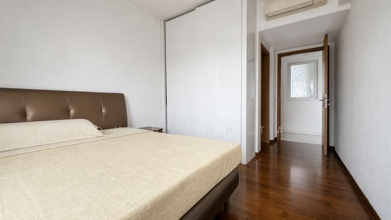 Suites at Orchard, 38 Handy Road, 2 Bedrooms, 732 sqft, Condominium For Sale, by Johansson Tay, 500215206 - Bedroom - PropertyGuru.com.sg