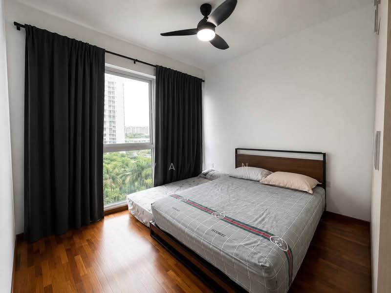 Waterview, 95 Tampines Avenue 1, 2 Bedrooms, 786 sqft, Condominium For Sale, by Ava Mun, 500215208 - Bedroom - PropertyGuru.com.sg