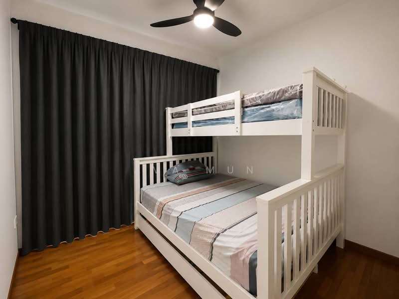 Waterview, 95 Tampines Avenue 1, 2 Bedrooms, 786 sqft, Condominium For Sale, by Ava Mun, 500215208 - Bedroom - PropertyGuru.com.sg