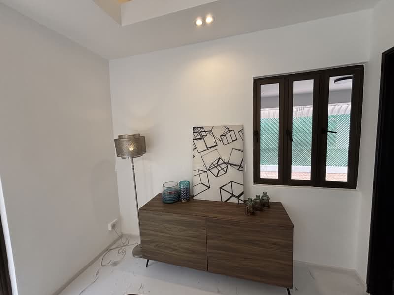 A House Of Immense Charm And Causual Elegance, Minaret Walk , Jalan Kathi, 5 Bedrooms, 3,200 sqft, Corner Terrace For Sale, by Leslie Lim, 500215210 - Interior - PropertyGuru.com.sg