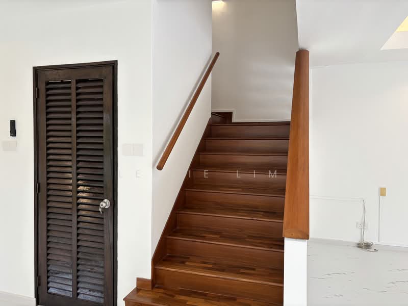 A House Of Immense Charm And Causual Elegance, Minaret Walk , Jalan Kathi, 5 Bedrooms, 3,200 sqft, Corner Terrace For Sale, by Leslie Lim, 500215210 - Interior - PropertyGuru.com.sg