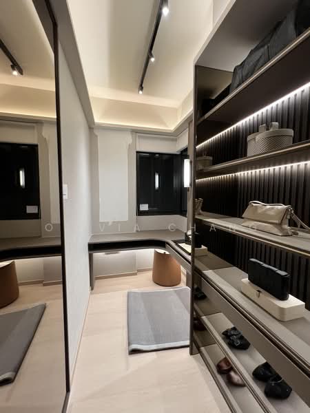 Hudson Place Residences, Buona Vista / West Coast / Clementi New Town, 3 Bedrooms, 1,055 sqft, Condominium For Sale, by Olivia Chang, 500215213 - Interior - PropertyGuru.com.sg