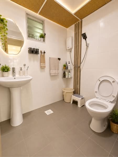665C Punggol Drive, 665C Punggol Drive, 3 Bedrooms, 1,001 sqft, HDB Flat For Sale, by Sky Xue, 500215216 - PropertyGuru.com.sg