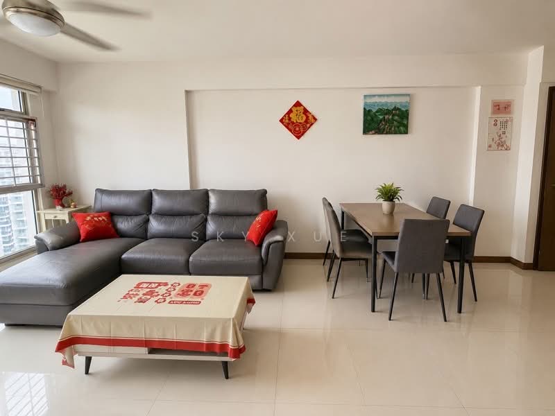 665C Punggol Drive, 665C Punggol Drive, 3 Bedrooms, 1,001 sqft, HDB Flat For Sale, by Sky Xue, 500215216 - PropertyGuru.com.sg