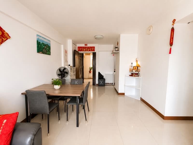 665C Punggol Drive, 665C Punggol Drive, 3 Bedrooms, 1,001 sqft, HDB Flat For Sale, by Sky Xue, 500215216 - PropertyGuru.com.sg