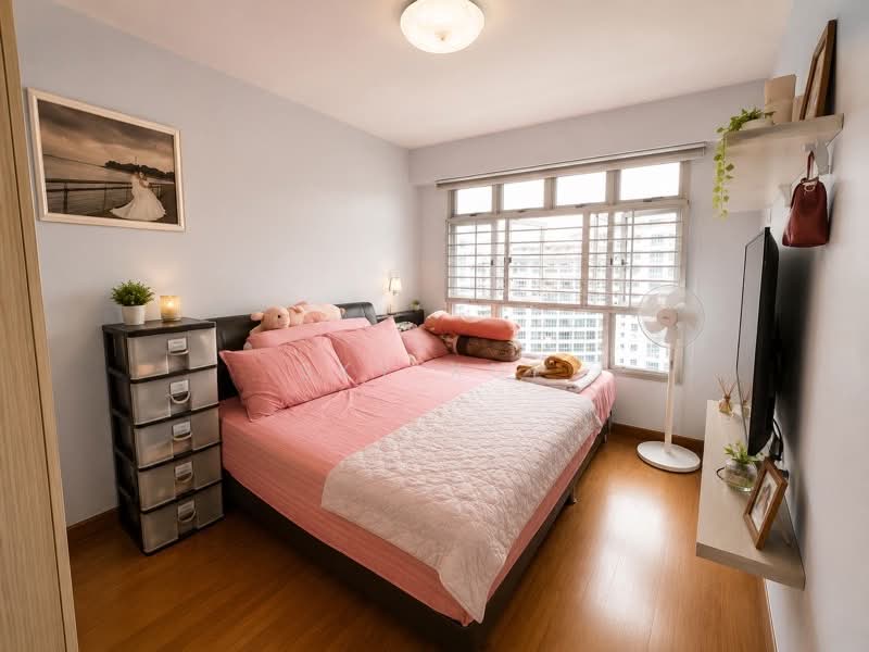 665C Punggol Drive, 665C Punggol Drive, 3 Bedrooms, 1,001 sqft, HDB Flat For Sale, by Sky Xue, 500215216 - PropertyGuru.com.sg