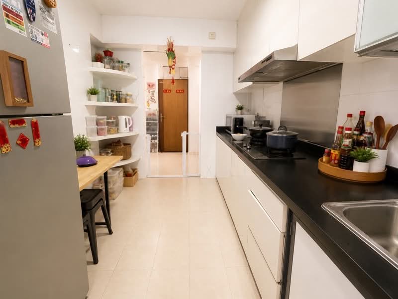 665C Punggol Drive, 665C Punggol Drive, 3 Bedrooms, 1,001 sqft, HDB Flat For Sale, by Sky Xue, 500215216 - PropertyGuru.com.sg