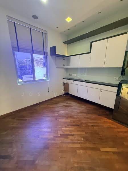 Joo Chiat Road 2nd Storey Shophouse, Joo Chiat Road, 1,100 sqft, Shop / Shophouse For Rent, by Joshua Tech, 500215220 - Kitchen - CommercialGuru.com.sg