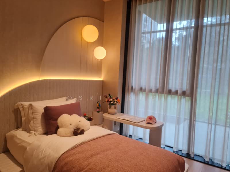 The Hillshore, 292 Pasir Panjang Rd, 4 Bedrooms, 1,475 sqft, Condominium For Sale, by Osric Ong, 500215221 - Bedroom - PropertyGuru.com.sg