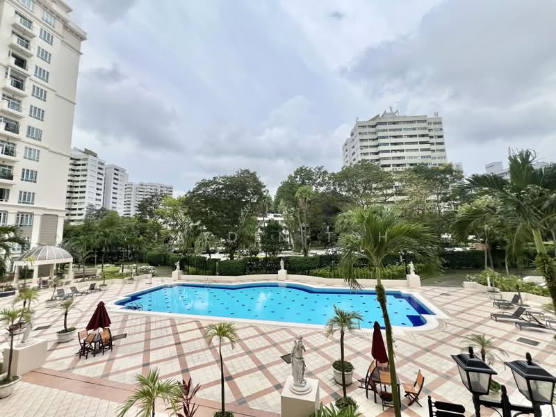 Cavendish Park, 18 Pine Grove, 2 Bedrooms, 926 sqft, Condominium For Sale, by Jayden Toh, 500215224 - PropertyGuru.com.sg