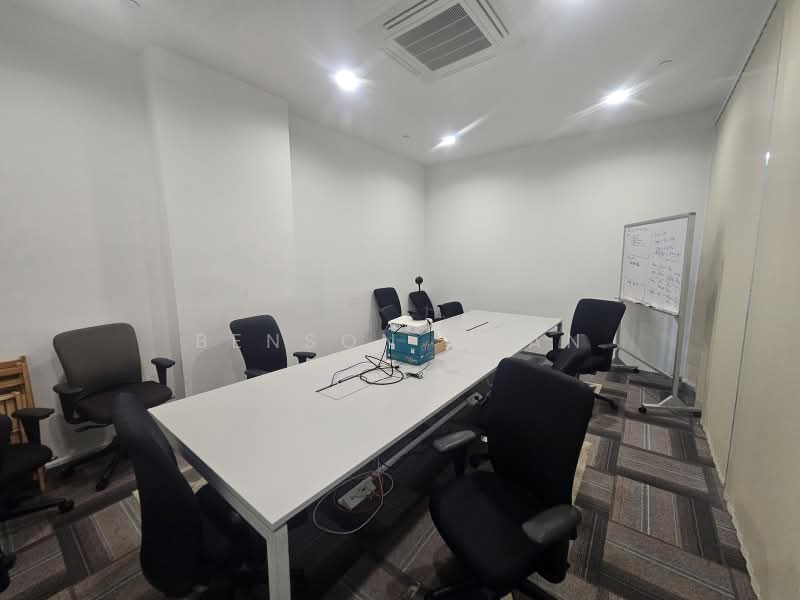 HH @ Kallang, 55 Kallang Pudding Road, 1,750 sqft, Light Industrial (B1) For Rent, by Benson Chan, 500215228 - Interior - CommercialGuru.com.sg
