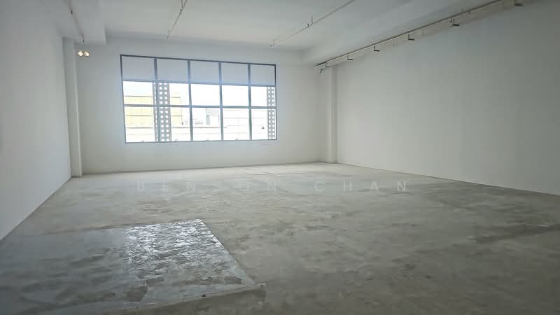 HH @ Kallang, 55 Kallang Pudding Road, 1,750 sqft, Light Industrial (B1) For Rent, by Benson Chan, 500215228 - Interior - CommercialGuru.com.sg