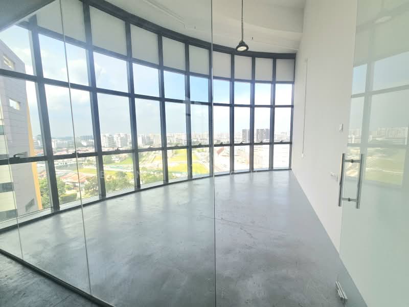 HH @ Kallang, 55 Kallang Pudding Road, 1,750 sqft, Light Industrial (B1) For Rent, by Benson Chan, 500215228 - Interior - CommercialGuru.com.sg
