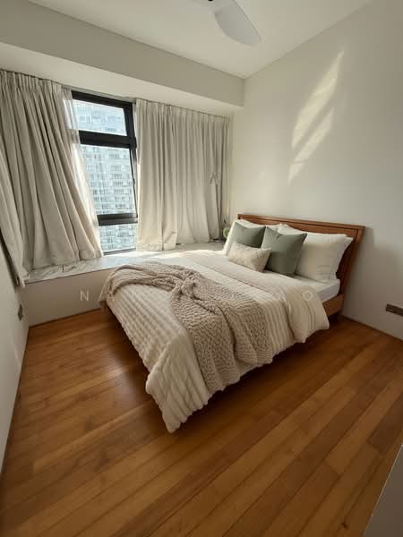 Skypark @ Somerset, 22 Saint Thomas Walk, 4 Bedrooms, 3,347 sqft, Apartment For Sale, by Nancy Tsao, 500215231 - Bedroom - PropertyGuru.com.sg
