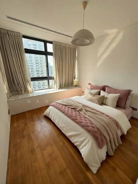 Skypark @ Somerset, 22 Saint Thomas Walk, 4 Bedrooms, 3,347 sqft, Apartment For Sale, by Nancy Tsao, 500215231 - Bedroom - PropertyGuru.com.sg
