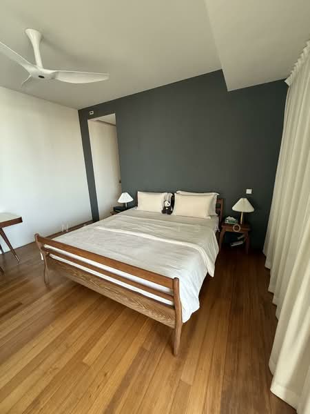 Skypark @ Somerset, 22 Saint Thomas Walk, 4 Bedrooms, 3,347 sqft, Apartment For Sale, by Nancy Tsao, 500215231 - Bedroom - PropertyGuru.com.sg