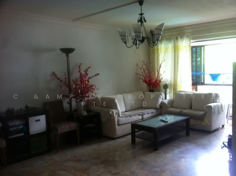 414 Commonwealth Avenue West, 414 Commonwealth Avenue West, 3 Bedrooms, 1,345 sqft, HDB Flat For Sale, by KELVIN, 500215232 - Living Room - PropertyGuru.com.sg