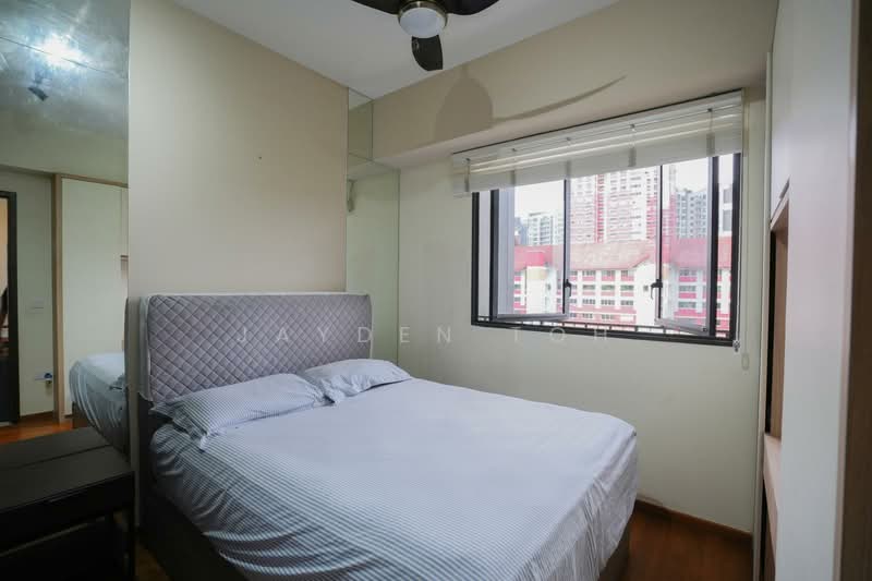 Thomson Impressions, 20 Lorong Puntong, 1 Bedroom, 463 sqft, Condominium For Sale, by Jayden Toh, 500215235 - Bedroom - PropertyGuru.com.sg