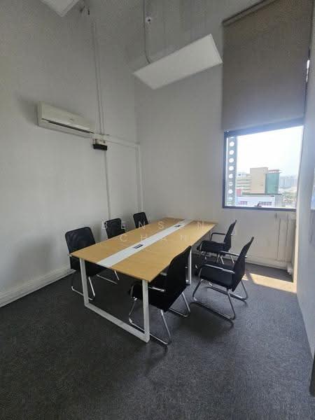 HH @ Kallang, 55 Kallang Pudding Road, Macpherson / Potong Pasir, 5,295 sqft, Light Industrial (B1) For Rent, by Benson Chan, 500215237 - Interior - CommercialGuru.com.sg