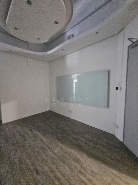HH @ Kallang, 55 Kallang Pudding Road, Macpherson / Potong Pasir, 5,295 sqft, Light Industrial (B1) For Rent, by Benson Chan, 500215237 - Interior - CommercialGuru.com.sg