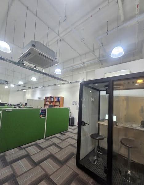 HH @ Kallang, 55 Kallang Pudding Road, Macpherson / Potong Pasir, 5,295 sqft, Light Industrial (B1) For Rent, by Benson Chan, 500215237 - Interior - CommercialGuru.com.sg