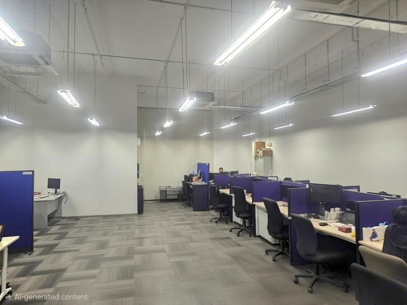 HH @ Kallang, 55 Kallang Pudding Road, Macpherson / Potong Pasir, 5,295 sqft, Light Industrial (B1) For Rent, by Benson Chan, 500215237 - Interior - CommercialGuru.com.sg
