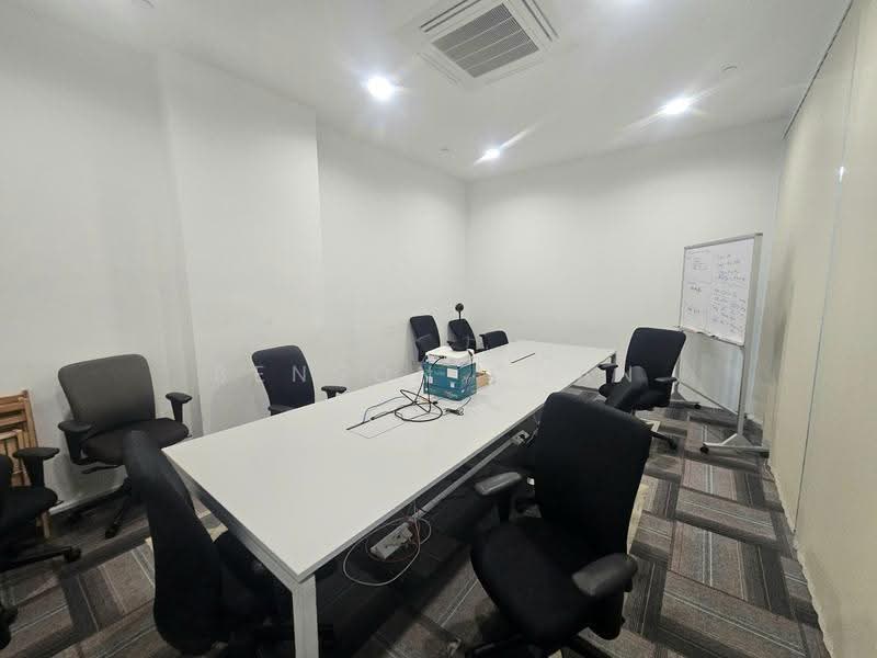 HH @ Kallang, 55 Kallang Pudding Road, Macpherson / Potong Pasir, 5,295 sqft, Light Industrial (B1) For Rent, by Benson Chan, 500215237 - Interior - CommercialGuru.com.sg