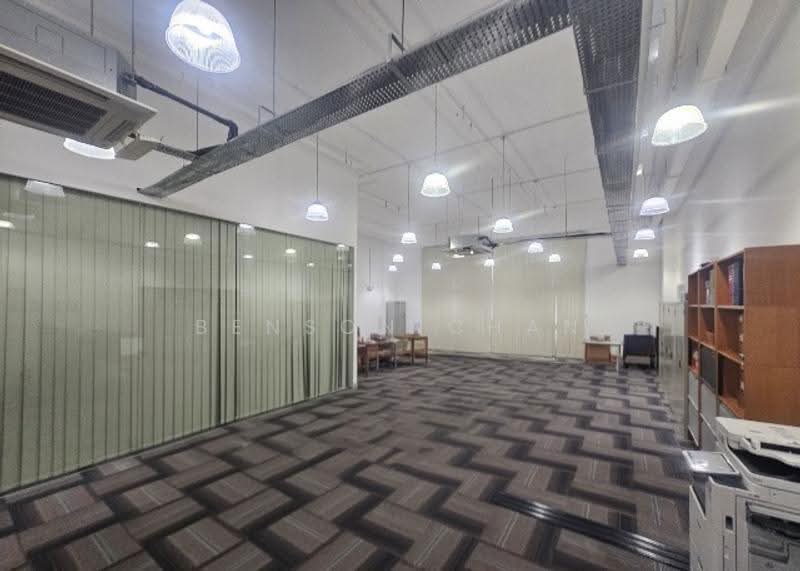 HH @ Kallang, 55 Kallang Pudding Road, Macpherson / Potong Pasir, 5,295 sqft, Light Industrial (B1) For Rent, by Benson Chan, 500215237 - Interior - CommercialGuru.com.sg