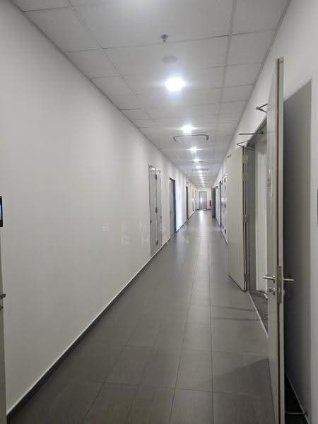 HH @ Kallang, 55 Kallang Pudding Road, Macpherson / Potong Pasir, 5,295 sqft, Light Industrial (B1) For Rent, by Benson Chan, 500215237 - Corridor - CommercialGuru.com.sg