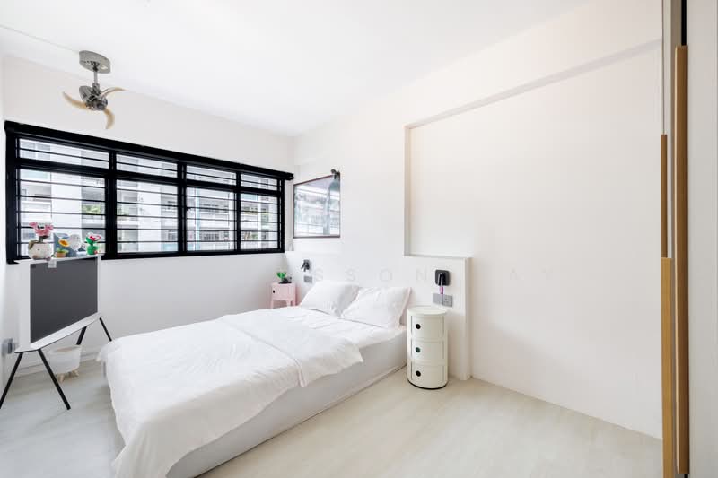 408 Woodlands Street 41, 408 Woodlands Street 41, 3 Bedrooms, 1,141 sqft, HDB Flat For Sale, by Johansson Tay, 500215238 - Bedroom - PropertyGuru.com.sg
