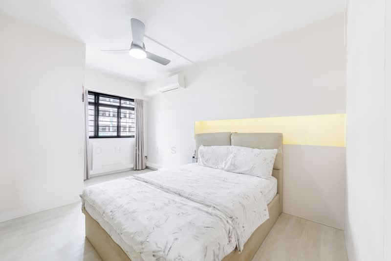 408 Woodlands Street 41, 408 Woodlands Street 41, 3 Bedrooms, 1,141 sqft, HDB Flat For Sale, by Johansson Tay, 500215238 - Bedroom - PropertyGuru.com.sg