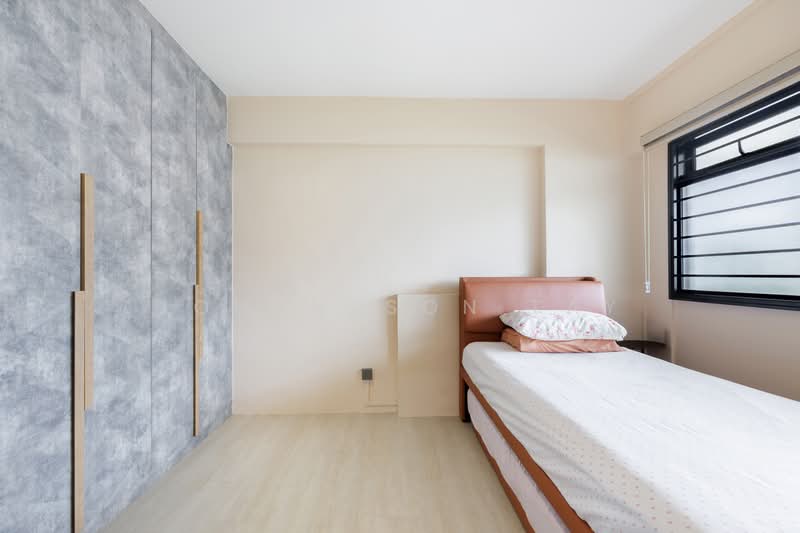 408 Woodlands Street 41, 408 Woodlands Street 41, 3 Bedrooms, 1,141 sqft, HDB Flat For Sale, by Johansson Tay, 500215238 - Bedroom - PropertyGuru.com.sg