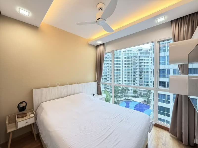 The Tampines Trilliant, 25 Tampines Central 7, 3 Bedrooms, 872 sqft, Executive Condominium For Rent, by Joanne Wang, 500215239 - Bedroom - PropertyGuru.com.sg