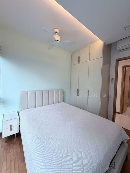 The Tampines Trilliant, 25 Tampines Central 7, 3 Bedrooms, 872 sqft, Executive Condominium For Rent, by Joanne Wang, 500215239 - Bedroom - PropertyGuru.com.sg