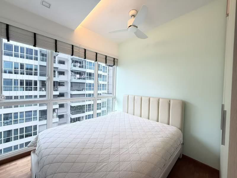 The Tampines Trilliant, 25 Tampines Central 7, 3 Bedrooms, 872 sqft, Executive Condominium For Rent, by Joanne Wang, 500215239 - Bedroom - PropertyGuru.com.sg