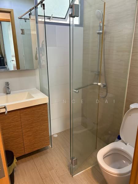Carabelle, 67 West Coast Way, Room Rental, 100 sqft, Condominium For Rent, by Lawrence Dai, 500215243 - Bathroom - PropertyGuru.com.sg
