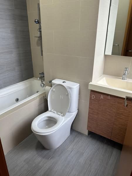 Carabelle, 67 West Coast Way, Room Rental, 100 sqft, Condominium For Rent, by Lawrence Dai, 500215243 - Bathroom - PropertyGuru.com.sg